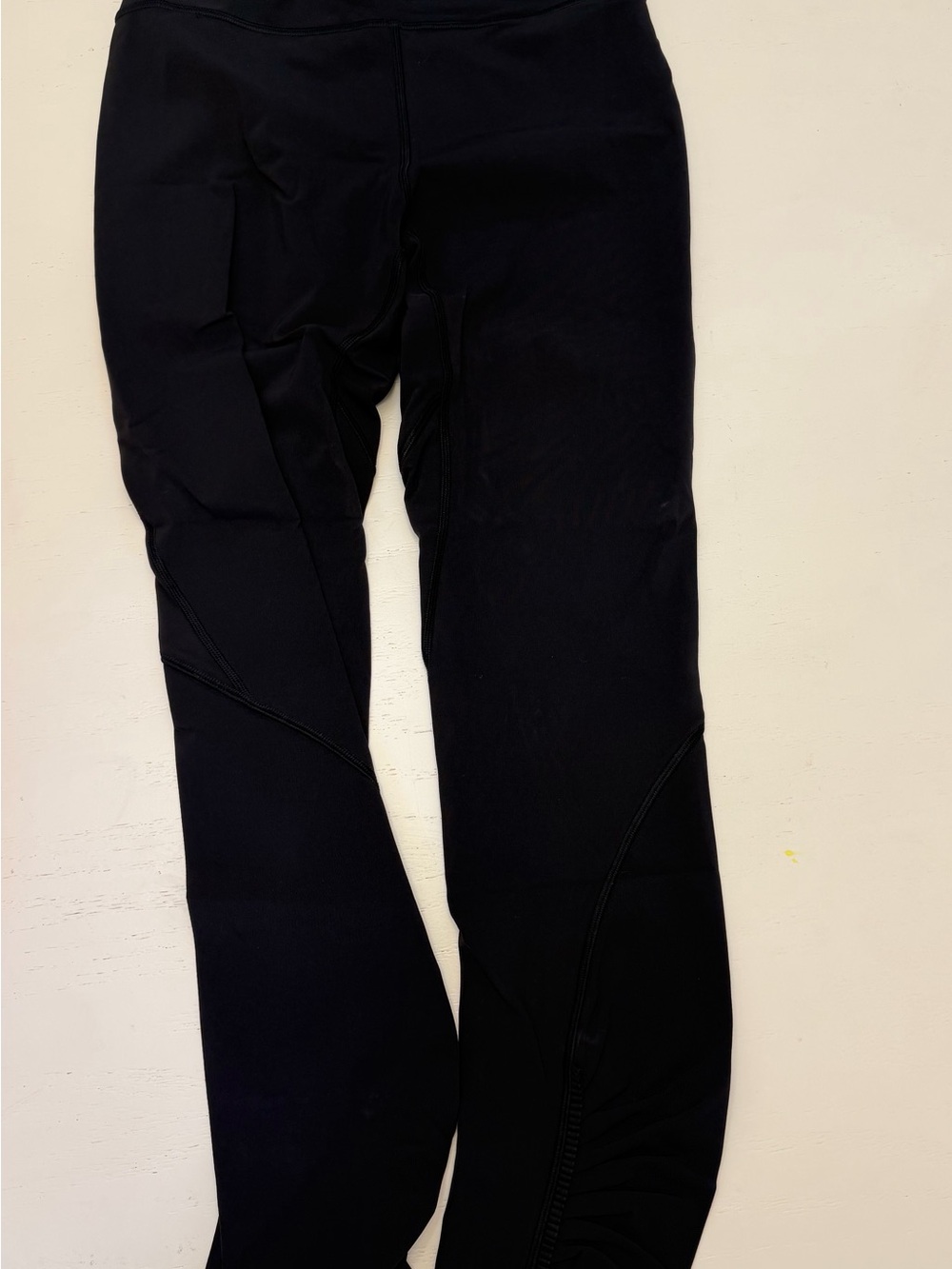 Black Lululemon Leggings